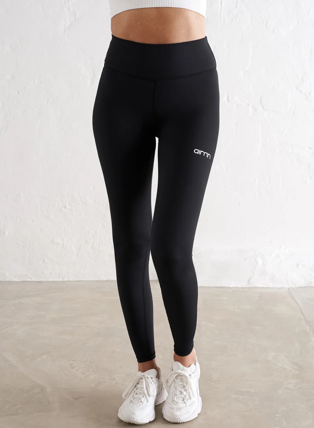 Treningstights|Tights i Kjernemateriale^AIM’N Aim High Tights