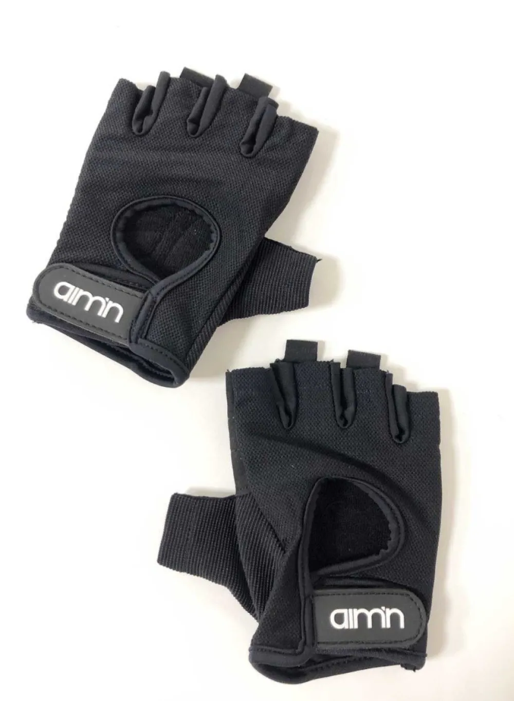 Luer, Hansker, Skjerf^AIM’N Aim'n Essential Gloves