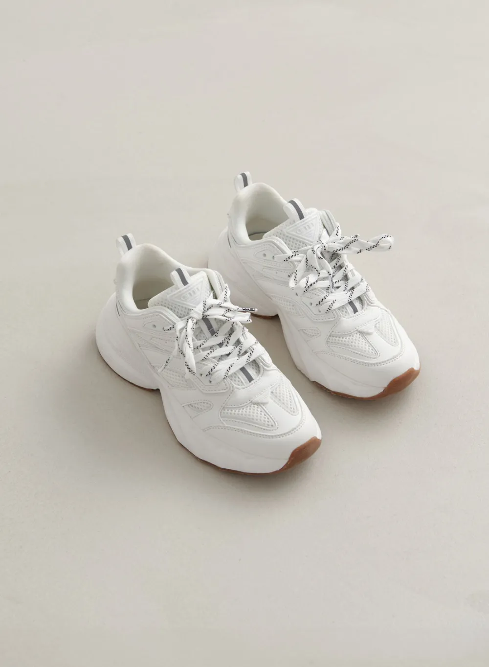 Sneakers^AIM’N Athena 100 All white