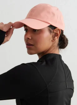 Caps^AIM’N Light Weight Cap Apricot