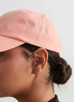 Caps^AIM’N Light Weight Cap Apricot