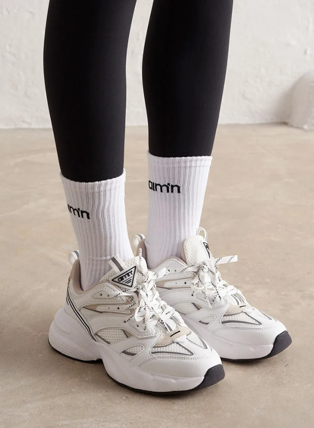 Sneakers^AIM’N 100 Sneakers Athena