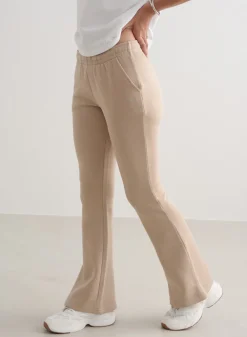 Myke Bukser|Sweatpants^AIM’N Flare Sweatpants Beige