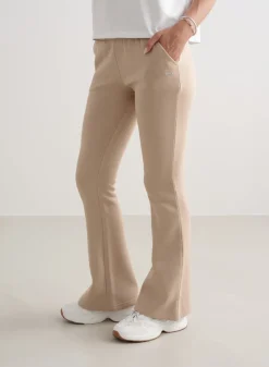 Myke Bukser|Sweatpants^AIM’N Flare Sweatpants Beige