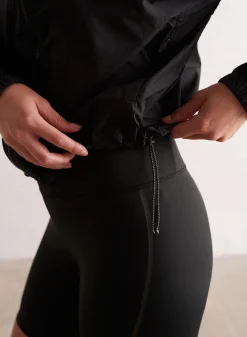 Løpejakker|Jakker Til Hverdags^AIM’N Balance Windbreaker Jacket Black