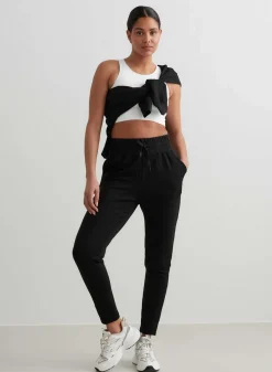 Myke Bukser|Sweatpants^AIM’N Comfy Sweatpants Black
