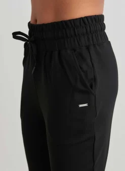 Myke Bukser|Sweatpants^AIM’N Comfy Sweatpants Black