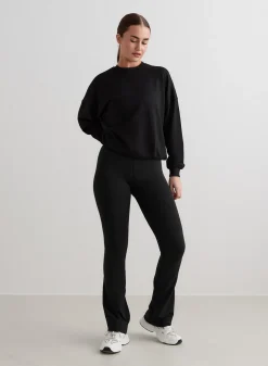 Sweatshirts|Gensere^AIM’N Comfy Sweatshirt Black