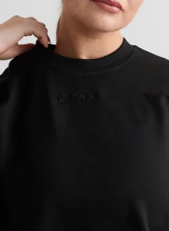 Sweatshirts|Gensere^AIM’N Comfy Sweatshirt Black