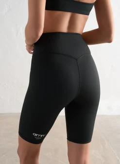 Core Material Biker Shorts|All Biker Shorts^AIM’N Black Edge Core Biker Shorts