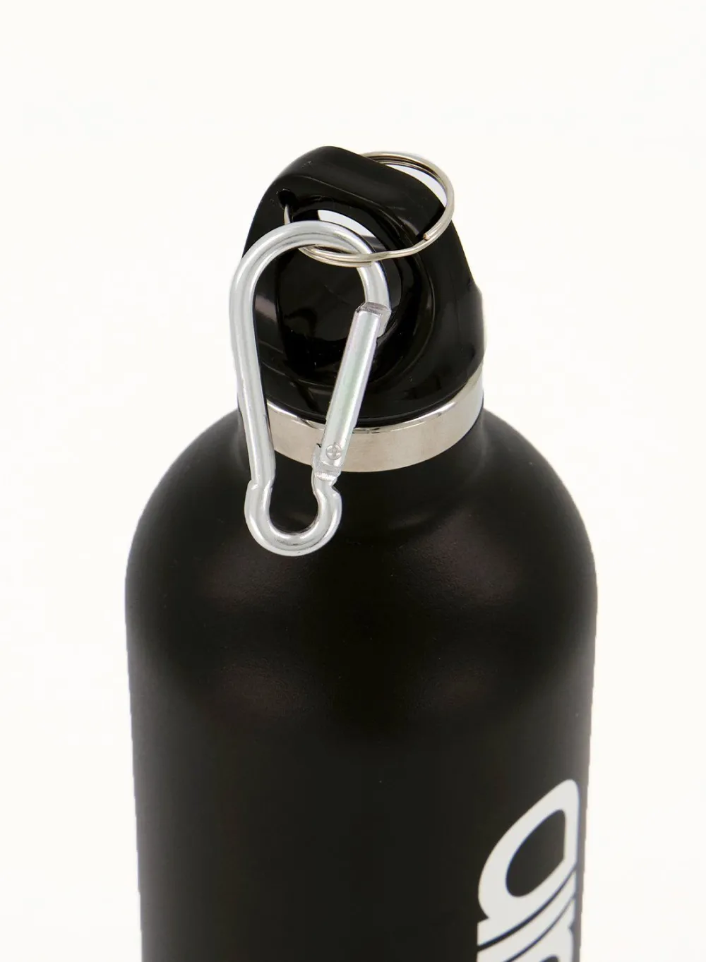 Vannflasker^AIM’N Hydrate Water Bottle Black