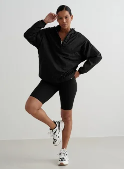 Anorakker|Jakker Til Hverdags^AIM’N Lightweight Anorak Black