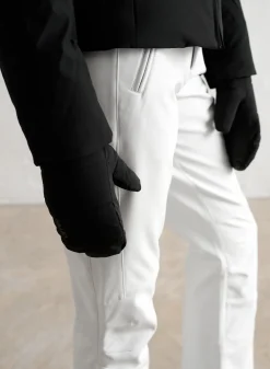 Luer, Hansker, Skjerf^AIM’N Black Padded Mittens