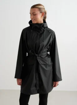 Høstjakker|Vanntette jakker^AIM’N Rain Jacket Black