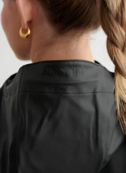 Høstjakker|Vanntette jakker^AIM’N Rain Jacket Black