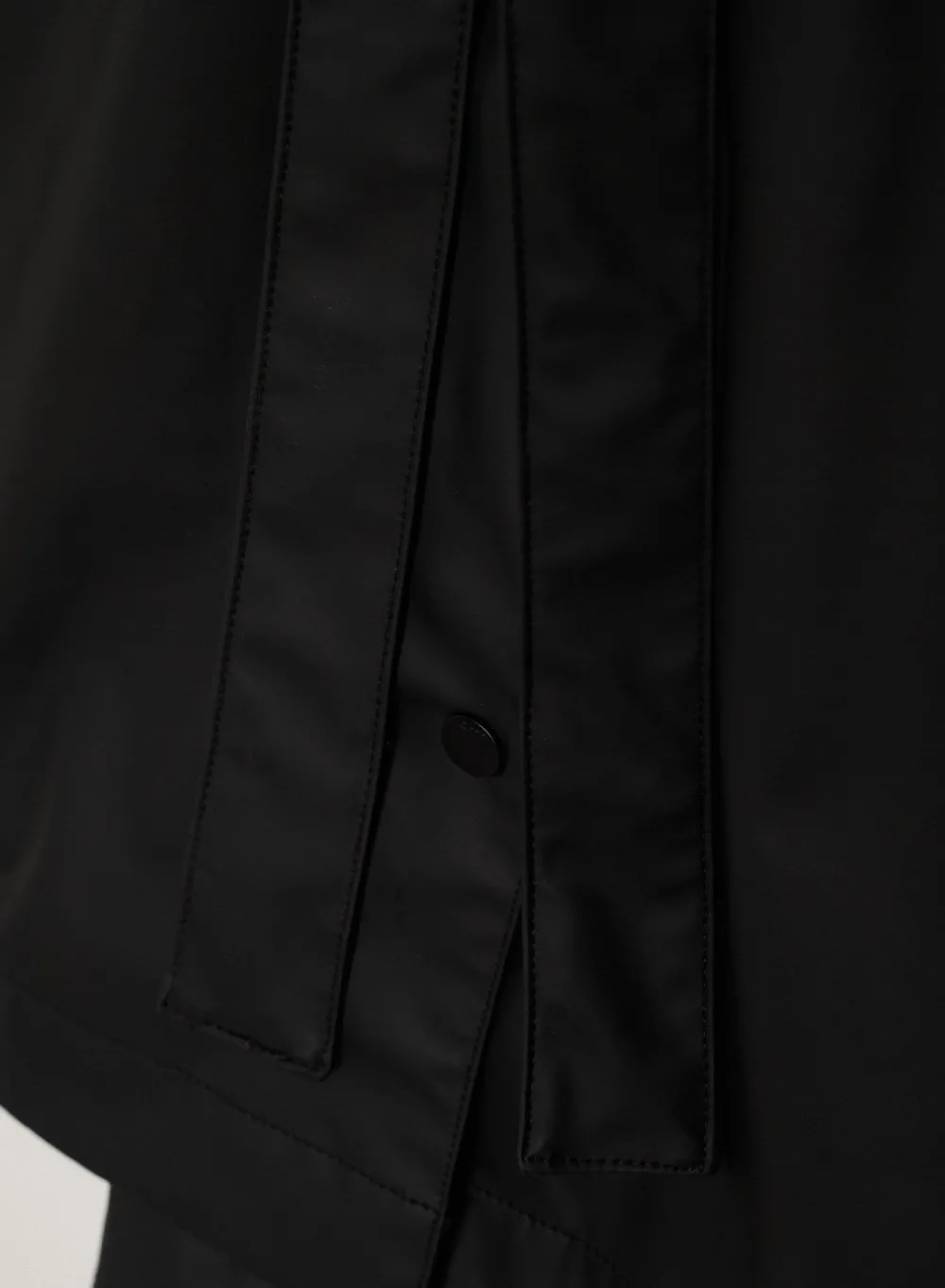 Høstjakker|Vanntette jakker^AIM’N Rain Jacket Black