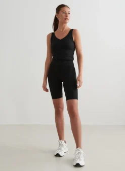 All Biker Shorts^AIM’N Sense Biker Shorts Black