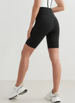 All Biker Shorts^AIM’N Sense Biker Shorts Black
