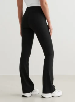 Treningstights|Flare Leggings & Tights^AIM’N Sense Flare Tights Black