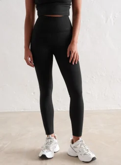 Treningstights|Petite Tights^AIM’N Black Sense Petite Tights