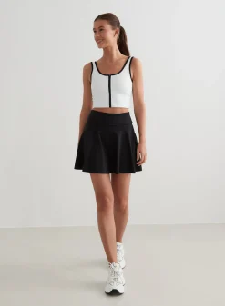 Shorts^AIM’N Sense Skort Black