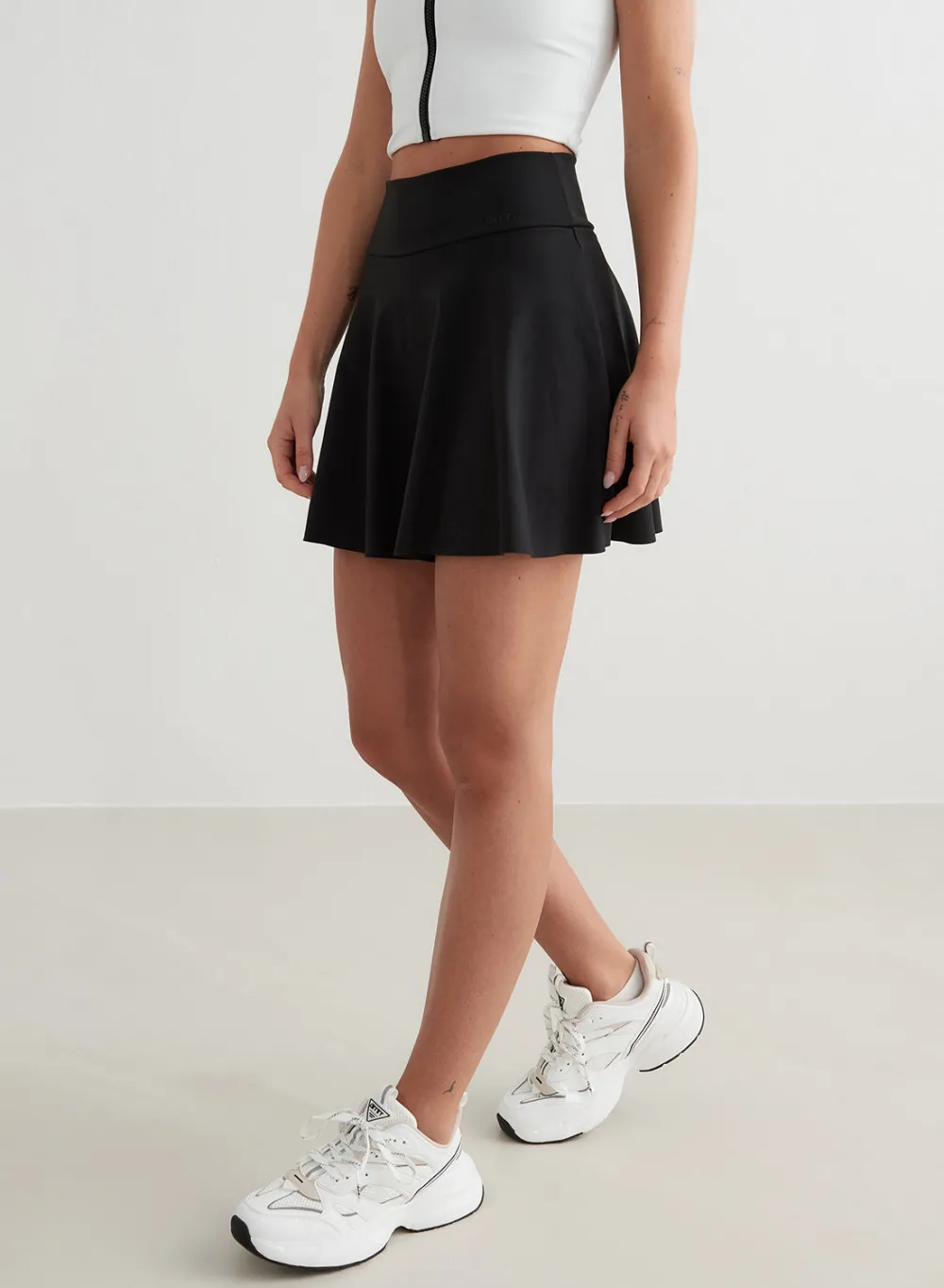 Shorts^AIM’N Sense Skort Black