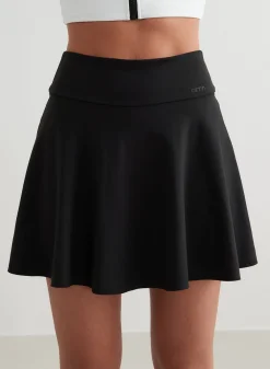 Shorts^AIM’N Sense Skort Black