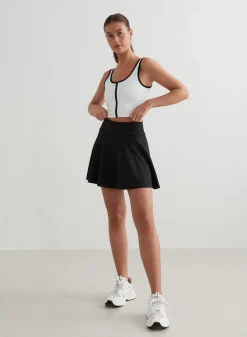 Shorts^AIM’N Sense Skort Black