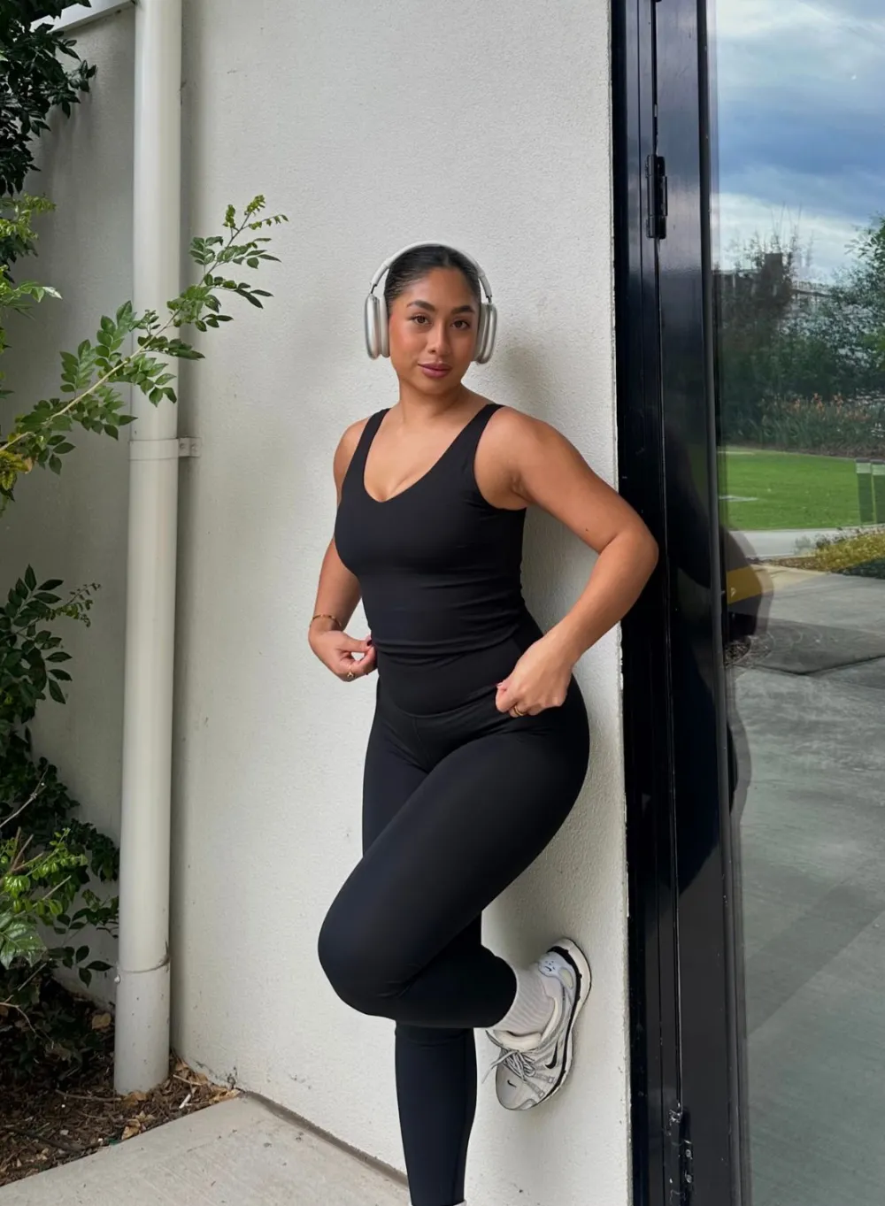 Treningstights|Sense Tights^AIM’N Sense Tights Black