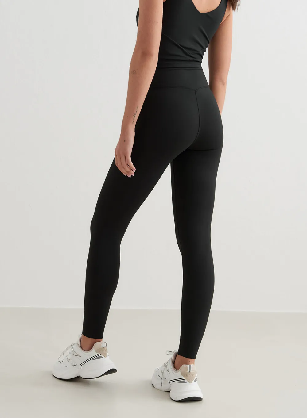 Treningstights|Sense Tights^AIM’N Sense Tights Black