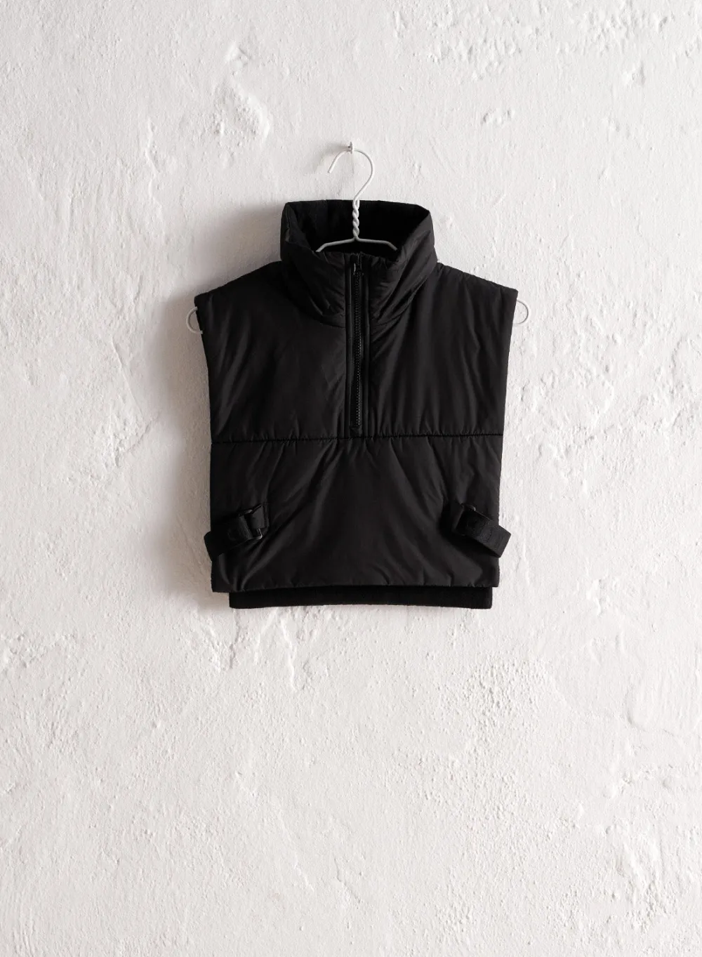 Luer, Hansker, Skjerf^AIM’N Black Thermo Collar