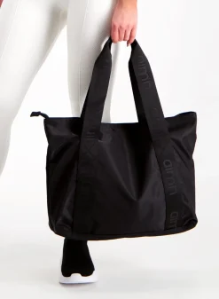 Treningsposer^AIM’N Tote Bag Black