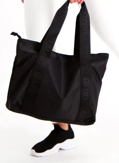 Treningsposer^AIM’N Tote Bag Black