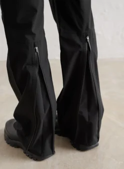 Outdoor Pants|Workout Pants^AIM’N Black Waterproof Pants