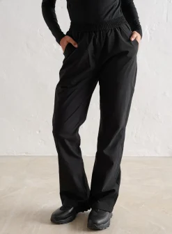 Outdoor Pants|Workout Pants^AIM’N Black Waterproof Pants