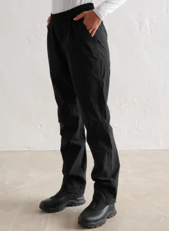 Outdoor Pants|Workout Pants^AIM’N Black Waterproof Pants