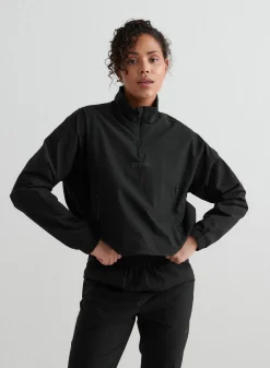 Løpejakker|Treningsjakker^AIM’N Windbreaker Jacket Black