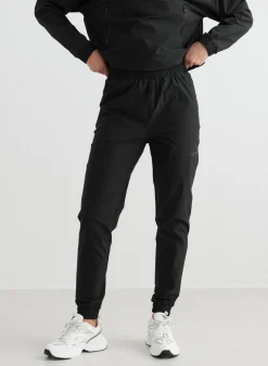 Outdoor Pants|Workout Pants^AIM’N Windbreaker Pants Black