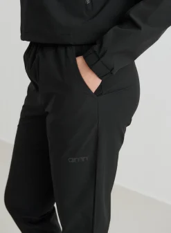 Outdoor Pants|Workout Pants^AIM’N Windbreaker Pants Black