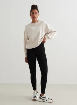 Sweatshirts|Gensere^AIM’N Club Terry Sweatshirt Clay