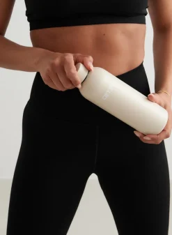 Vannflasker^AIM’N Core Water Bottle Clay