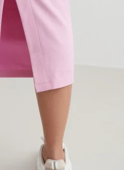 Skjørt^AIM’N French Terry Skirt Cotton candy