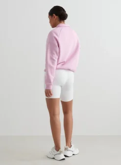 Sweatshirts|Gensere^AIM’N Pitch Polo Sweatshirt Cotton candy
