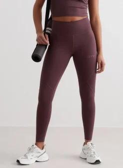 Treningstights^AIM’N Sculpting Tights Dawn