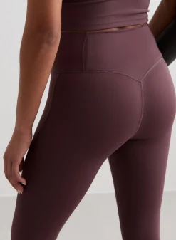 Treningstights^AIM’N Sculpting Tights Dawn