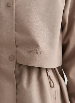 Høstjakker|Vanntette jakker^AIM’N Waterproof Parka Espresso