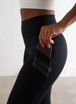 Treningstights|Tights med Lommer^AIM’N Essential Tights