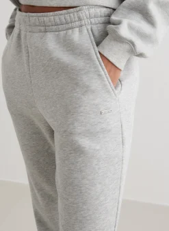Myke Bukser|Sweatpants^AIM’N Flare Sweatpants Grey melange