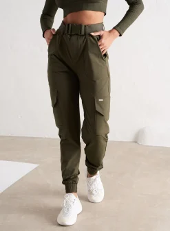 Outdoor Pants|Workout Pants^AIM’N Cargo Pants Khaki