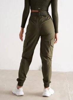 Outdoor Pants|Workout Pants^AIM’N Cargo Pants Khaki